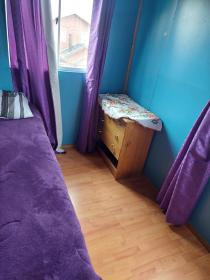 Hospedaje familiar chachi