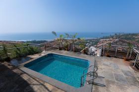 Bougainvillea by SoulStays