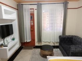 Studio BnB Apartment
