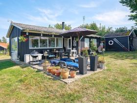 Holiday home Allinge XXX