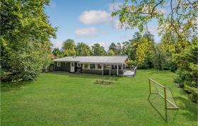 Amazing home in Vggerlse with WiFi and 3 Bedrooms