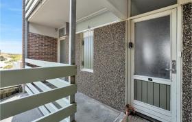 Awesome apartment in Fan with Sauna, 1 Bedrooms and WiFi