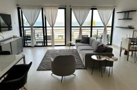 Waterfront Townhouse