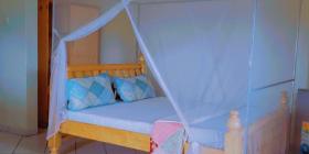 La Feve Beach Hotel and Safaris