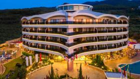 Seven For Life Thermal Hotel