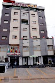 Matcheu palace hôtel