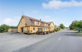 Amazing home in Hasle with WiFi and 3 Bedrooms