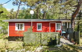 Beautiful home in Nex with 2 Bedrooms and WiFi