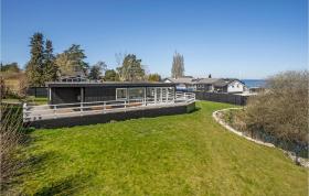 Beautiful home in Strby with 2 Bedrooms and WiFi