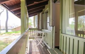 Amazing apartment in Allinge with 2 Bedrooms and WiFi