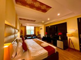 Hotel Reo Twist, Haridwar