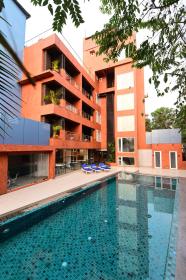 Aiden by best Western Vagator Goa