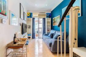 Dirdam CascoAntiguo -Roof Top -4 min Playa