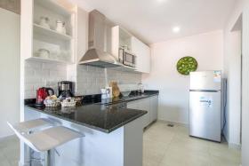 Mama mía! a estrenar con pileta.