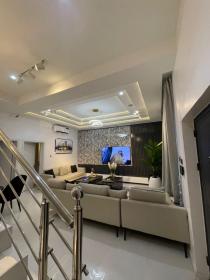 Exquisite One bedroom in a shared apartment with swimming pool and gym