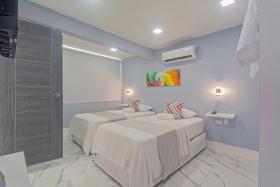 Junior Suite Bahia Azul