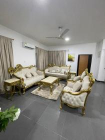 Rehoboth Properties Villa