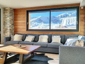 Appartement La Toussuire, 6 pièces, 14 personnes - FR-1-416-216