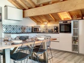 Appartement La Toussuire, 4 pièces, 6 personnes - FR-1-416-220