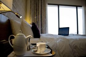 Golden Tulip Dammam Corniche Hotel