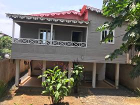 Sao Tome Paradise House Madre Deus