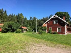 Amazing Country House forest and ocean near