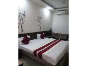 Hotel White Pearl, Jabalpur