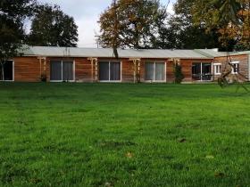 Nature Varuna - Les Gaveries