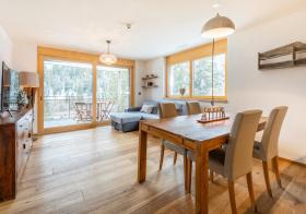 LAAX Homes - Peaks Place Apt A1,1