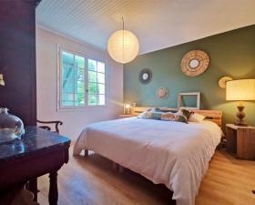 La maison du couchant