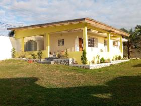 Maison Gabon tranquille et chaleureuse chez Noé.