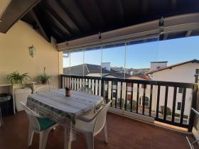 Appartement Ciboure, 3 pièces, 4 personnes - FR-1-239-722