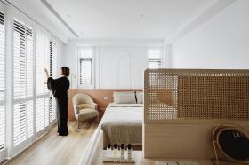 夏蕾民宿 Sunny Rest