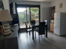 Appartement Seignosse, 2 pièces, 3 personnes - FR-1-239-663