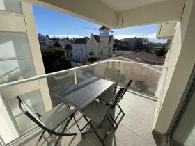 Appartement Arcachon, 1 pièce, 3 personnes - FR-1-474-147