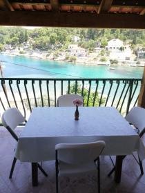 Apartments Primo - sea view