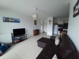 Appartement Urrugne, 3 pièces, 6 personnes - FR-1-239-569