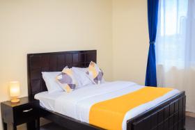 New African Village B&B Experience Authentic African Hospitality