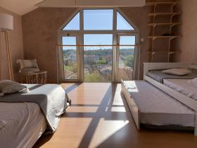 Appartement Arcachon, 2 pièces, 4 personnes - FR-1-374-160