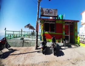 Namaste Kanatal by StayApart