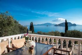 Marathia Cottages Zakynthos Ionian Island Greece