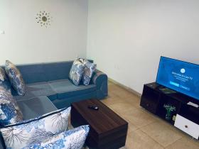 Crown Apartments -1Bedroom