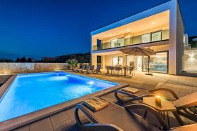Villa Cissa,brand new villa with private pool