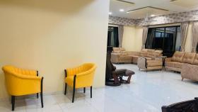 MOUNTAIN BLISS VILLA