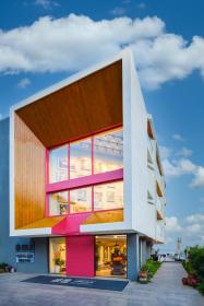 Dear Fish Seaview Homestay