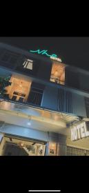 Nho Hotel - Rạch Giá