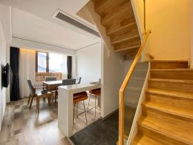 Emeishan See the Stars B&B