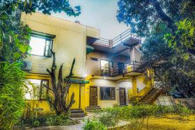 Wanderlust Corbett Resort