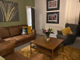 Recently Refurbished 3-4 Bed House in Manchester