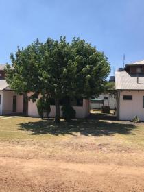 Bungalow en Complejo Los Fresnos - Termas Chajarí